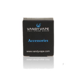 Vandy Vape Berserker MTL Kit Glas 2 ml / 3,5 ml