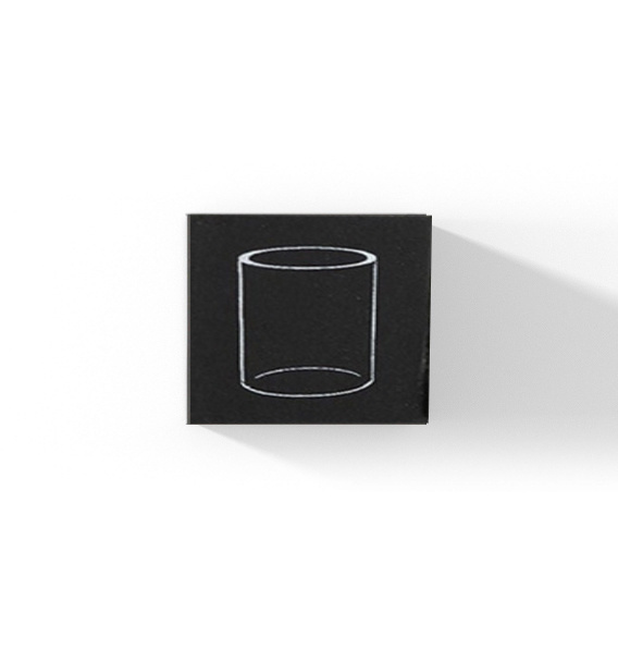 Vaporesso NRG Mini Glass Tube 2ml