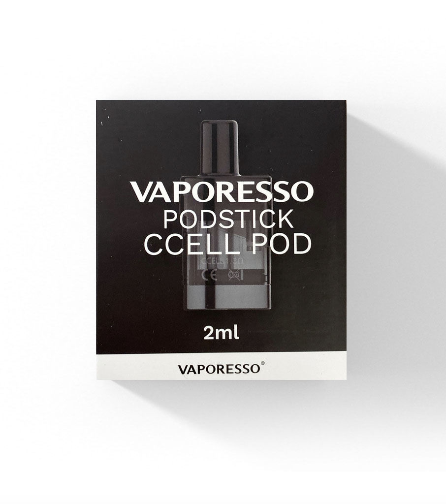 Vaporesso PodStick Pods - 2 Stück