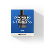 Vaporesso PodStick Pods - 2 Stück