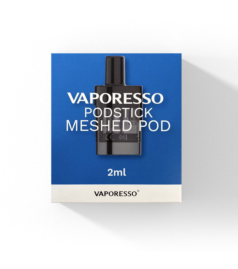 Vaporesso PodStick Pods - 2 Stück