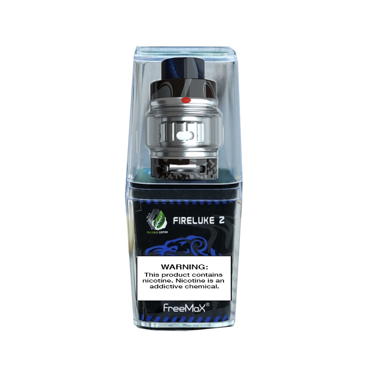 Freemax Fireluke 2 Graffiti Tank - 2ml