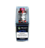 Freemax Fireluke 2 Graffiti Tank - 2ml