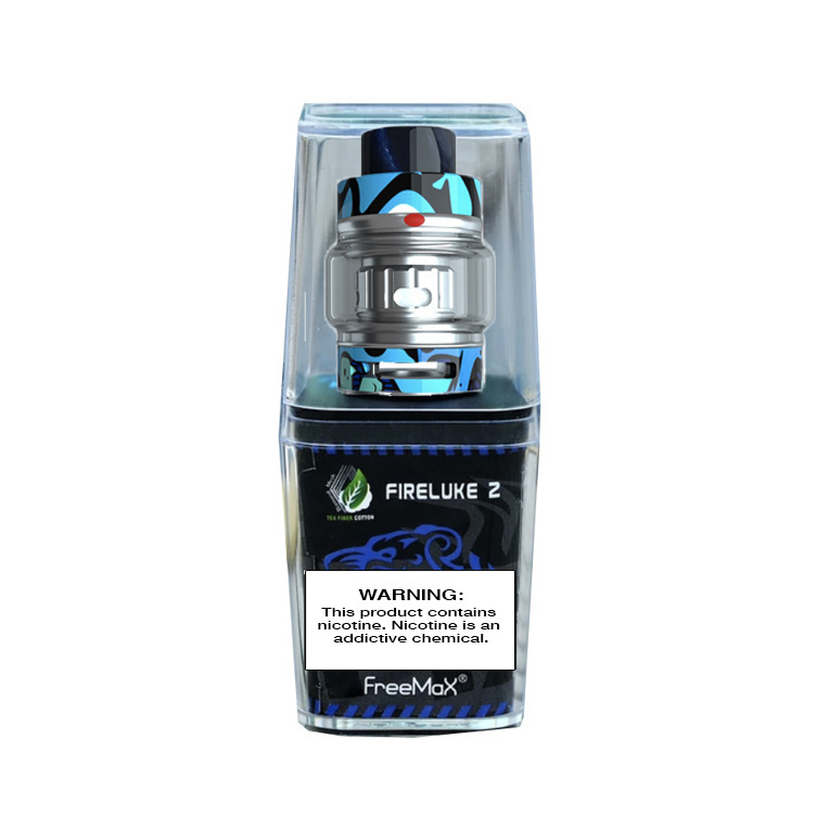 Freemax Fireluke 2 Graffiti Tank - 2ml