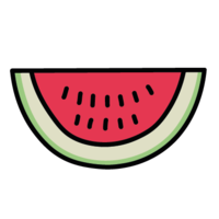 Wassermelone