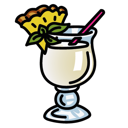 Pina Colada