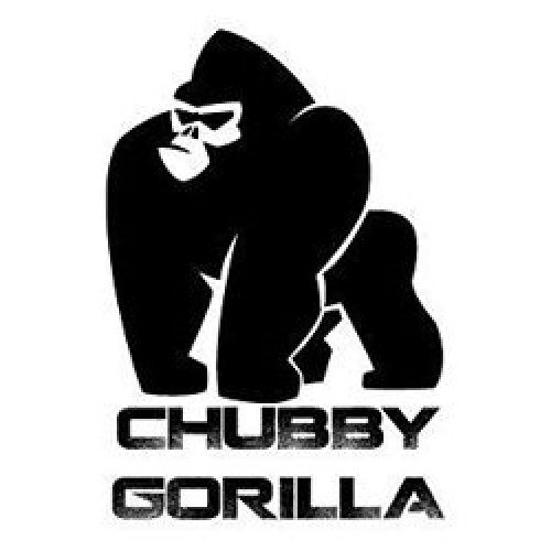 Chubby Gorilla Flaschen