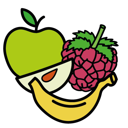 Frucht-E-Liquids – Fruchtiger Dampfgenuss in Großer Vielfalt