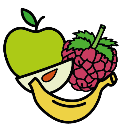 Frucht-E-Liquids
