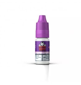 Vampire Vape Aroma - Erdbeermilchshake