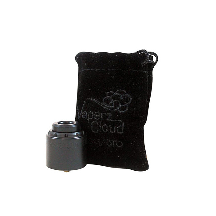 Vaperz Cloud Asgard RDA - 2 ml