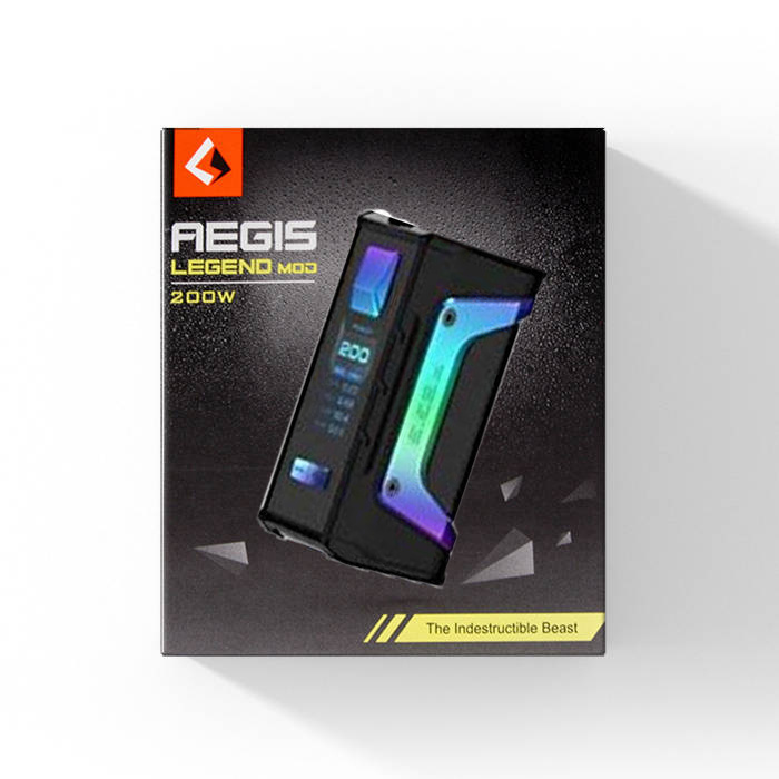 Geek Vape Aegis Legende Mod - 200W