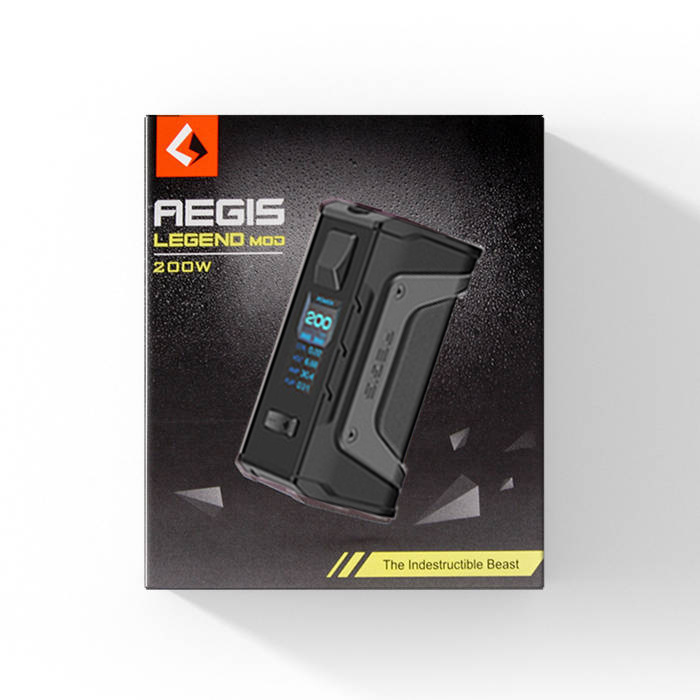 Geek Vape Aegis Legende Mod - 200W