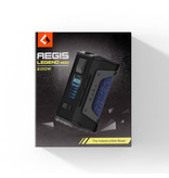 Geek Vape Aegis Legende Mod - 200W