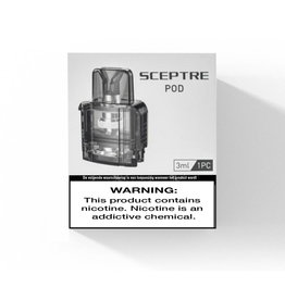 Innokin Scepter Pod - 1St