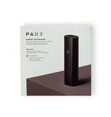 Pax 3 Vaporizer Komplettset - 3500mAh