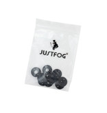 Justfog Q16 Pro Silikonringe - 10St