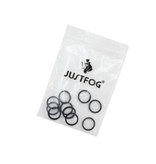 Justfog Q16 Pro Silikonringe - 10St