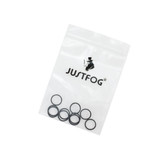 Justfog Q16 Pro Silikonringe - 10St