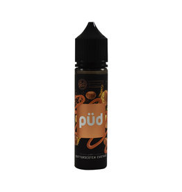 PUD Pudding & Dekadenz - Butterscotch Custard