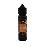 PUD Pudding & Dekadenz - Butterscotch Popcorn