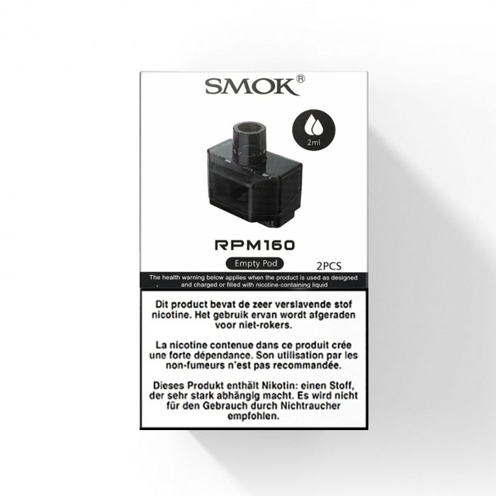 Smok RPM 160 Pods - 2St