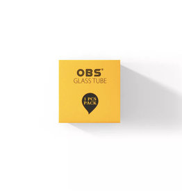 OBS Mini Bubble Glass