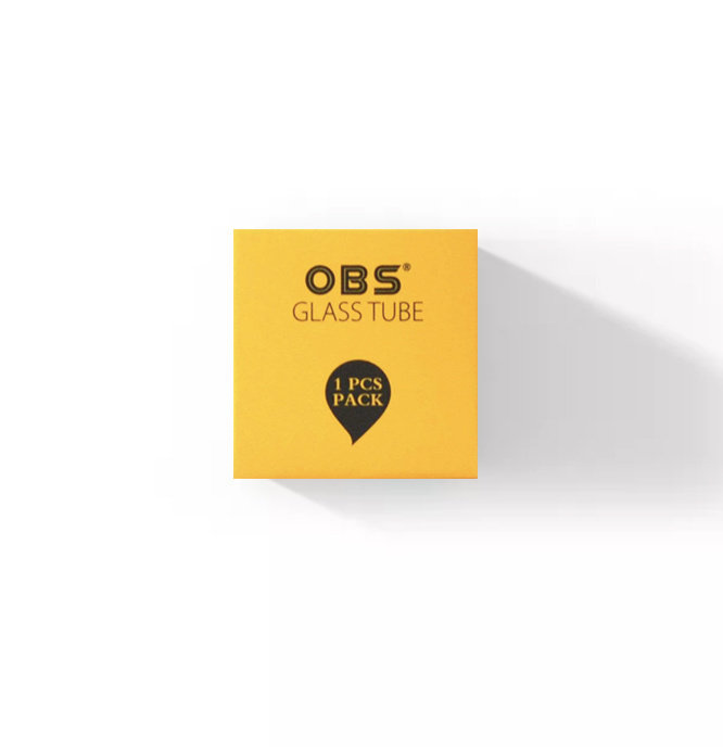 OBS Mini Bubble Glass