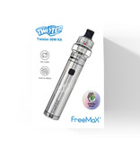 Freemax Twister Vape Kit - 1400 mAh