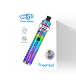 Freemax Twister Vape Kit - 1400 mAh