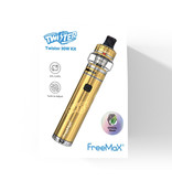 Freemax Twister Vape Kit - 1400 mAh
