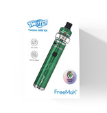 Freemax Twister Vape Kit - 1400 mAh