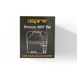 Aspire Breeze NXT Pod - 1 Stück