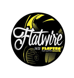 FLAPTON von FlatwireUK - Flapton Kanthal 24/32