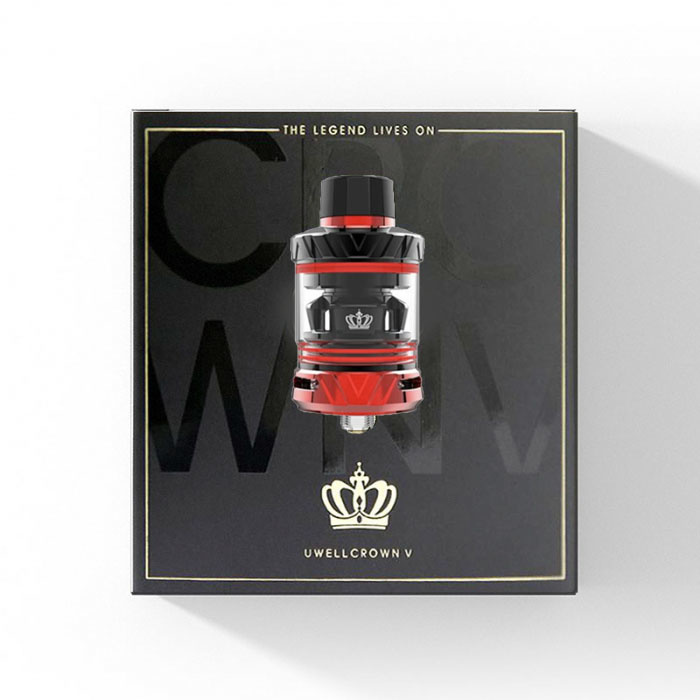 Uwell Crown V Tank - 2 ml