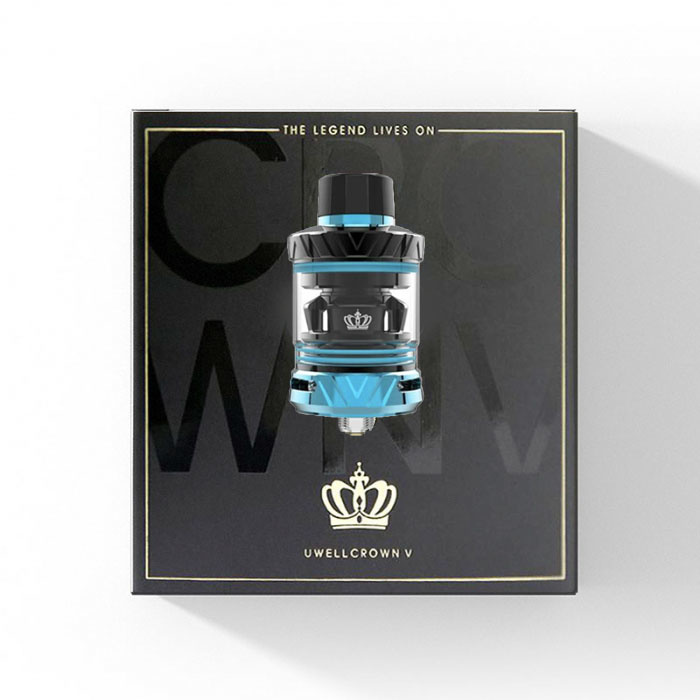 Uwell Crown V Tank - 2 ml