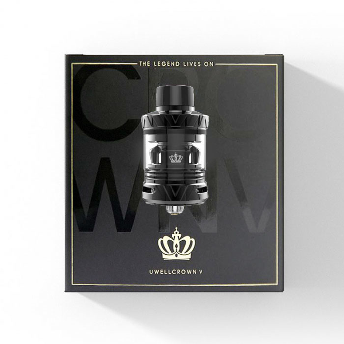 Uwell Crown V Tank - 2 ml