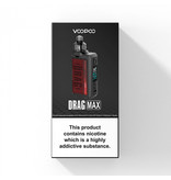 Voopoo DRAG MAX Starter Set - 177W