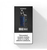 Voopoo DRAG MAX Starter Set - 177W