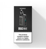 Voopoo DRAG MAX Starter Set - 177W