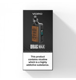 Voopoo DRAG MAX Starter Set - 177W