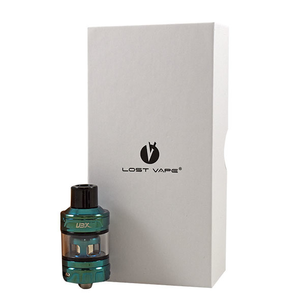 Lost Vape Ultra Boost X Vape Tank - 2 ml