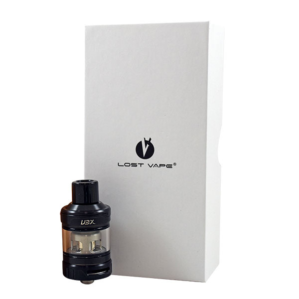 Lost Vape Ultra Boost X Vape Tank - 2 ml