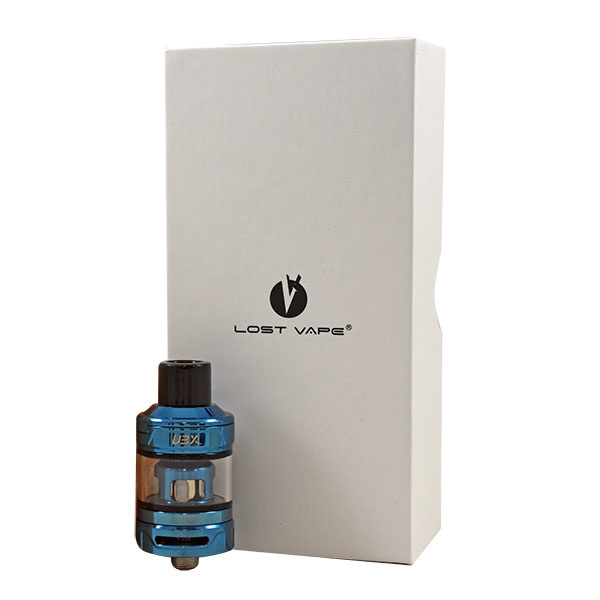 Lost Vape Ultra Boost X Vape Tank - 2 ml