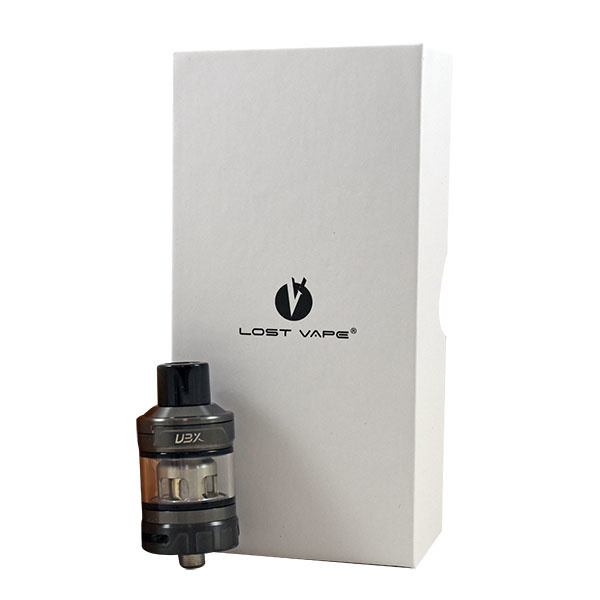 Lost Vape Ultra Boost X Vape Tank - 2 ml