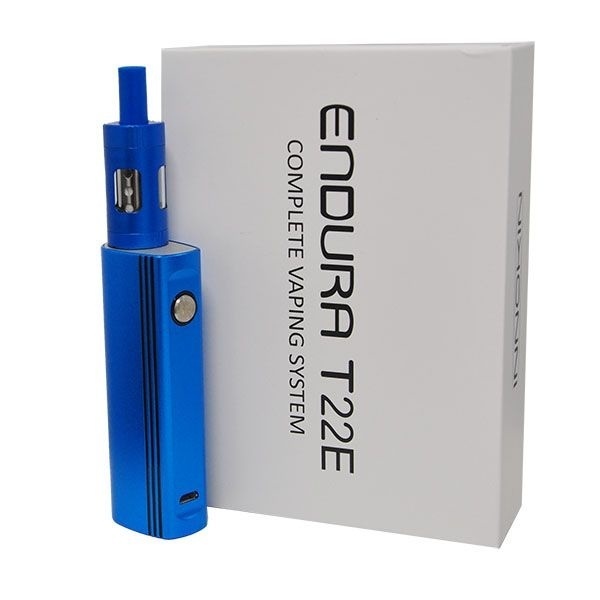 Innokin Endura T22E Kit - 2000mAh