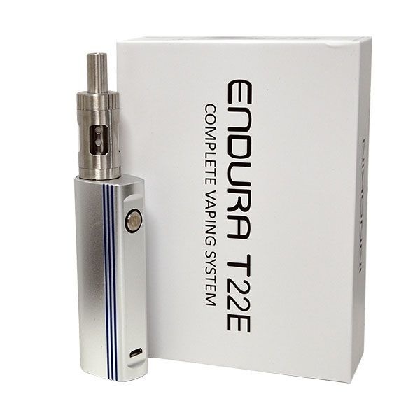 Innokin Endura T22E Kit - 2000mAh