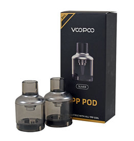 Voopoo TPP Pod - 2 Stück