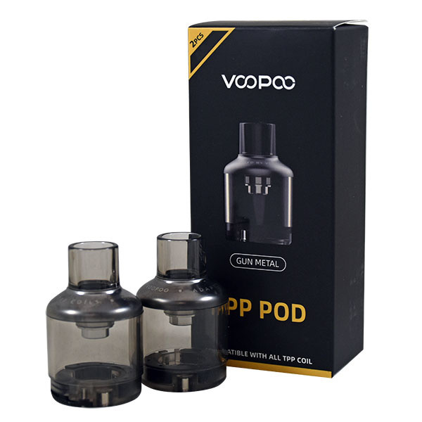 Voopoo TPP Pod - 2 Stück