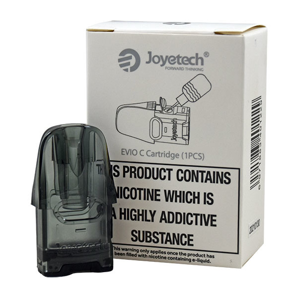 Joyetech Evio C Patrone 1St